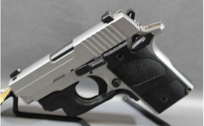 Sig Sauer ~ P238 HD ~ .380 Auto - Image 5 of 5