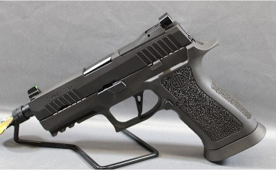 Sig Sauer ~ P320 ~ 9mm Luger - Image 5 of 5