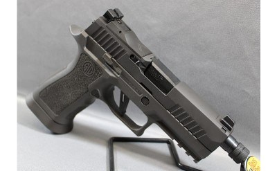 Sig Sauer ~ P320 ~ 9mm Luger - Image 4 of 5