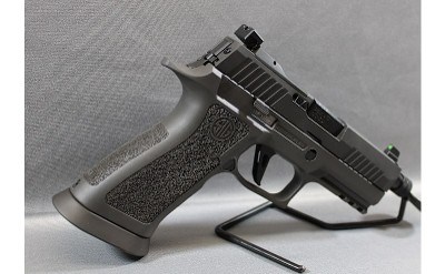 Sig Sauer ~ P320 ~ 9mm Luger - Image 3 of 5