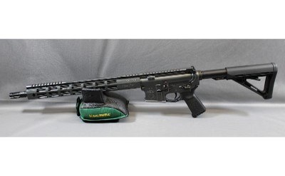 Black Rain Ordnance ~ Spec 15 ~ 5.56 NATO - Image 12 of 15