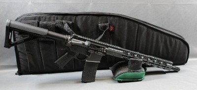 Black Rain Ordnance ~ Spec 15 ~ 5.56 NATO - Image 1 of 15