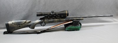 Bergara ~ B-14 ~ 7mm PRC - Image 1 of 11