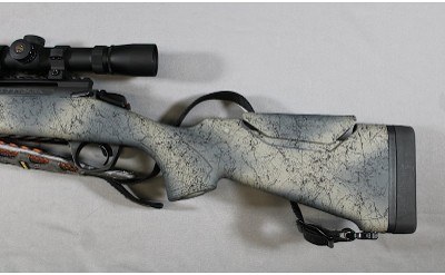 Bergara ~ B-14 ~ 7mm PRC - Image 9 of 11