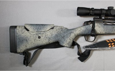 Bergara ~ B-14 ~ 7mm PRC - Image 5 of 11