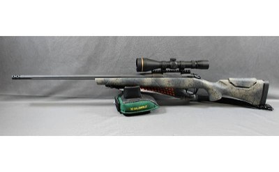 Bergara ~ B-14 ~ 7mm PRC - Image 8 of 11