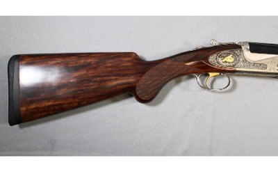 Franchi ~ Instinct SPLX ~ 12 Gauge - Image 5 of 14