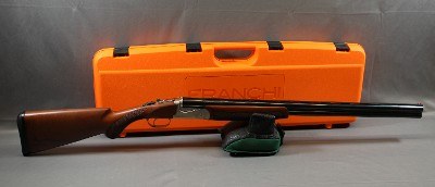 Franchi ~ Instinct SL ~ 16 Gauge - Image 1 of 15