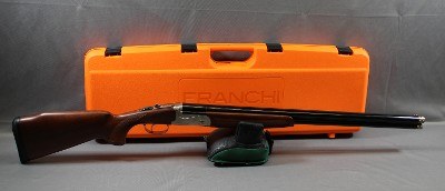 Franchi ~ Instinct SL ~ 20 Gauge - Image 1 of 15
