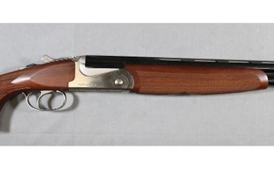 Franchi ~ Instinct SL ~ 20 Gauge - Image 7 of 15