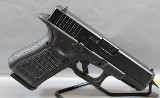 Glock ~ 19 Gen 5 ~ 9mm Luger - Image 1 of 4
