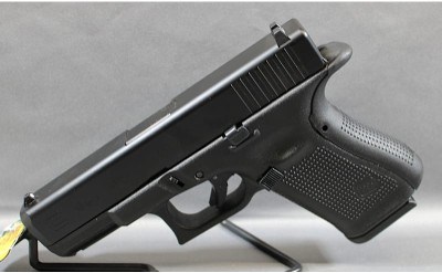 Glock ~ 19 Gen 5 ~ 9mm Luger - Image 4 of 4