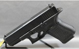 Glock ~ 19 Gen 5 ~ 9mm Luger - Image 4 of 4
