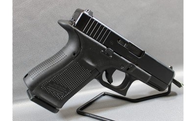 Glock ~ 19 Gen 5 ~ 9mm Luger - Image 2 of 4