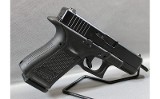 Glock ~ 19 Gen 5 ~ 9mm Luger - Image 2 of 4