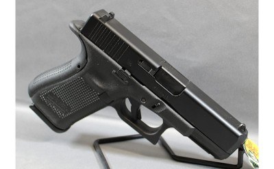 Glock ~ 19 Gen 5 ~ 9mm Luger - Image 3 of 4