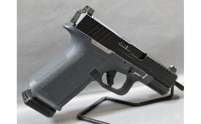 Ruger ~ RXM ~ 9mm Luger - Image 3 of 5