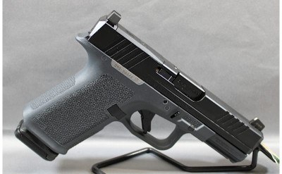 Ruger ~ RXM ~ 9mm Luger - Image 2 of 5