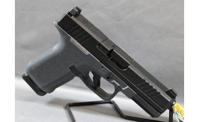 Ruger ~ RXM ~ 9mm Luger - Image 4 of 5