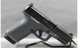 Ruger ~ RXM ~ 9mm Luger - Image 2 of 5