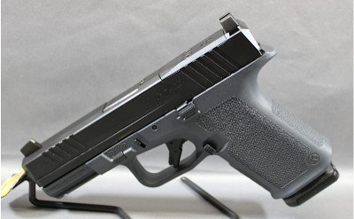 Ruger ~ RXM ~ 9mm Luger - Image 5 of 5