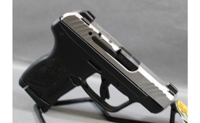 Ruger ~ LCP Max ~ .380 Auto - Image 3 of 5