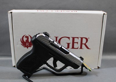 Ruger ~ LCP Max ~ .380 Auto - Image 1 of 5