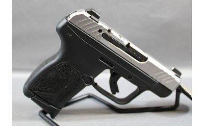 Ruger ~ LCP Max ~ .380 Auto - Image 2 of 5