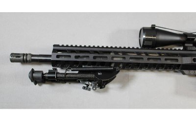 Anderson Manufacturing ~ AM-15 ~ 5.56 NATO - Image 12 of 12
