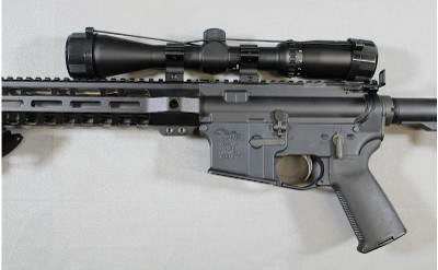 Anderson Manufacturing ~ AM-15 ~ 5.56 NATO - Image 11 of 12