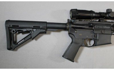 Anderson Manufacturing ~ AM-15 ~ 5.56 NATO - Image 3 of 12