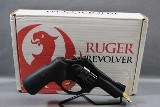 Ruger ~ LCR ~ .22 WMR - Image 1 of 5