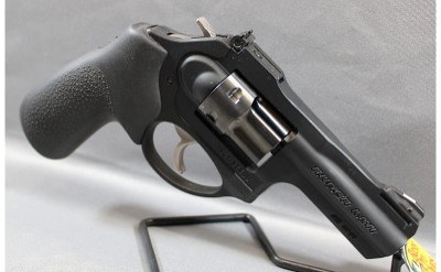 Ruger ~ LCR ~ .22 WMR - Image 4 of 5
