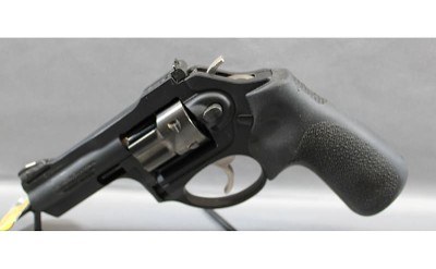 Ruger ~ LCR ~ .22 WMR - Image 5 of 5