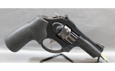 Ruger ~ LCR ~ .22 WMR - Image 2 of 5