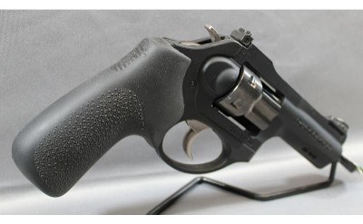 Ruger ~ LCR ~ .22 WMR - Image 3 of 5
