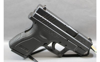 Springfield Armory ~ XD ~ 9mm Luger - Image 3 of 7