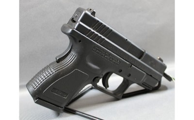Springfield Armory ~ XD ~ 9mm Luger - Image 4 of 7