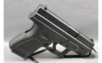 Springfield Armory ~ XD ~ 9mm Luger - Image 2 of 7