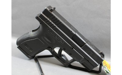 Springfield Armory ~ XD ~ 9mm Luger - Image 6 of 7