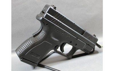 Springfield Armory ~ XD ~ 9mm Luger - Image 5 of 7