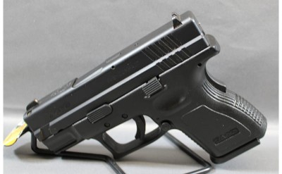 Springfield Armory ~ XD ~ 9mm Luger - Image 7 of 7