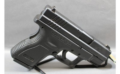 Springfield Armory ~ XD ~ 9mm Luger - Image 3 of 7