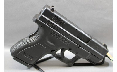 Springfield Armory ~ XD ~ 9mm Luger - Image 2 of 7