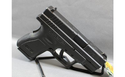 Springfield Armory ~ XD ~ 9mm Luger - Image 6 of 7