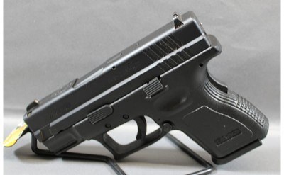 Springfield Armory ~ XD ~ 9mm Luger - Image 7 of 7