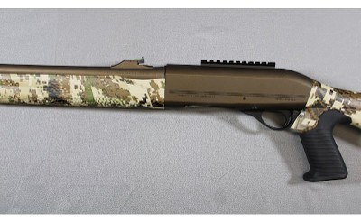 Franchi ~ Affinity 3 ~ 12 Gauge - Image 24 of 26