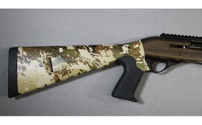 Franchi ~ Affinity 3 ~ 12 Gauge - Image 7 of 26