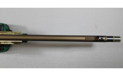 Franchi ~ Affinity 3 ~ 12 Gauge - Image 6 of 26