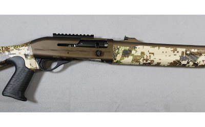 Franchi ~ Affinity 3 ~ 12 Gauge - Image 6 of 14